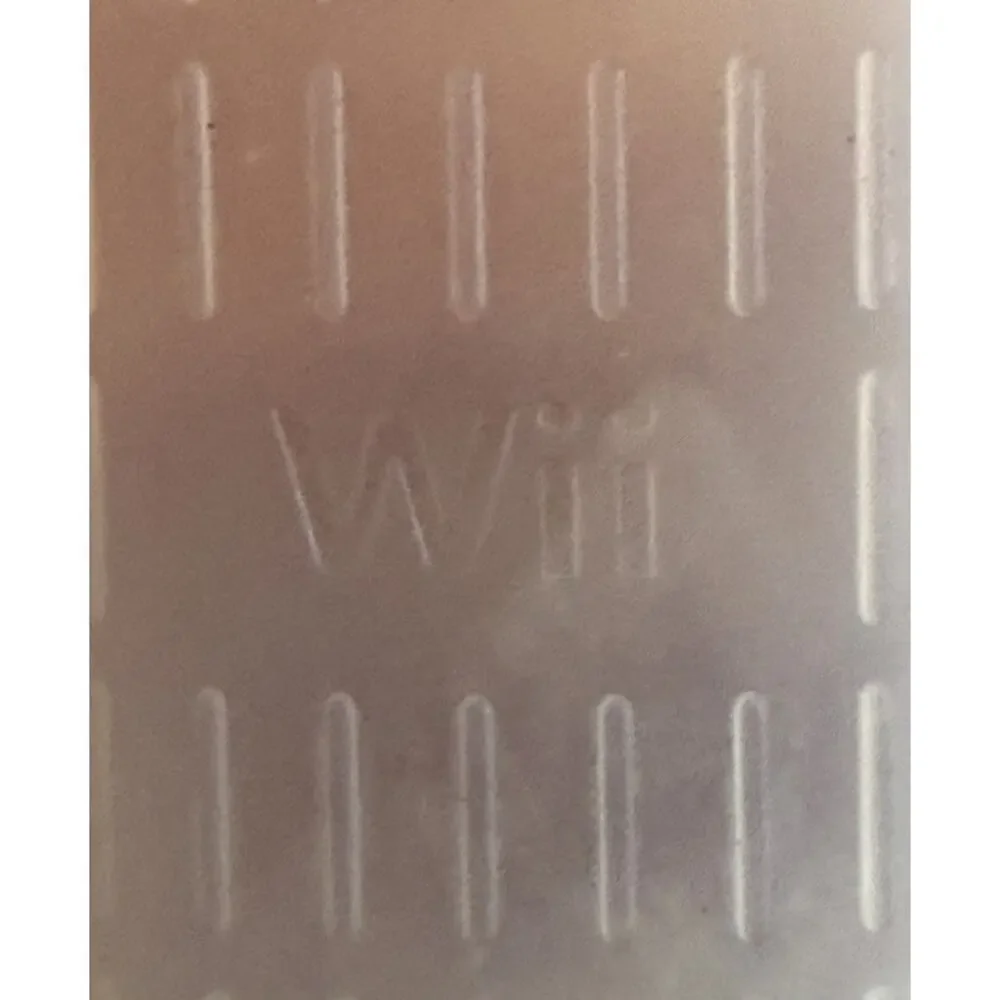 Nintendo WII OEM Case Cover Nintendo Wii Remote ControllerMotion Plus Lot of 4